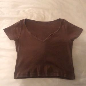brandy melville richie tee
